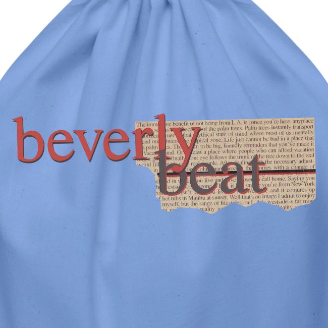 BevBeat Shirt 90210 01