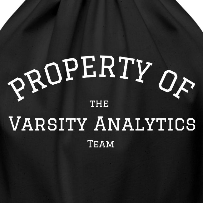 Varsity Analytics (Dark)
