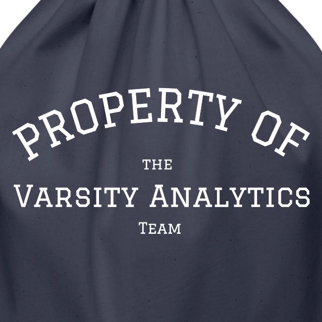 Varsity Analytics (Dark)