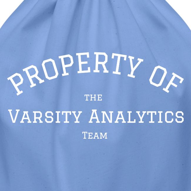Varsity Analytics (Dark)