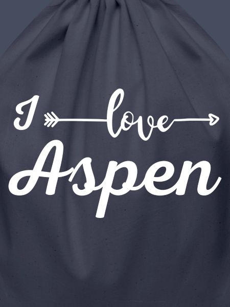 I Love Aspen
