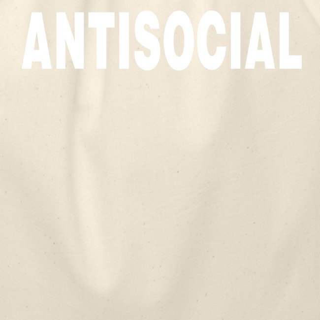Antisocial
