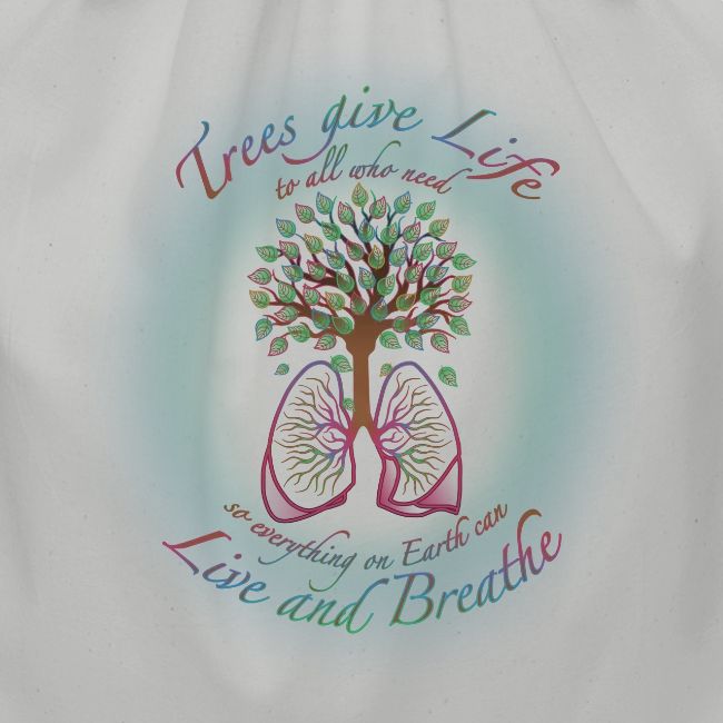 Live and Breathe