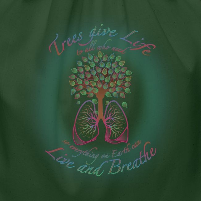 Live and Breathe