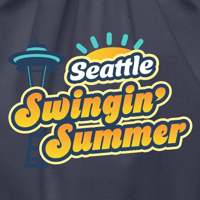 Seattle Swingin' Summer