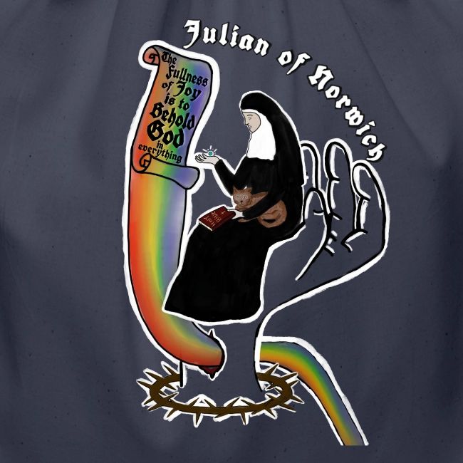 Fullness of Joy Julian