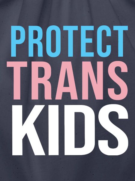protect trans youth