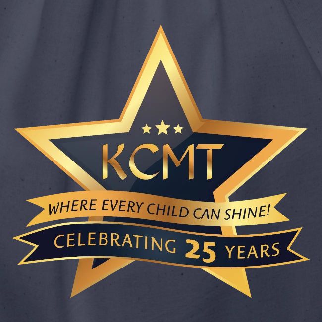 KCMT Celebrating 25 Years