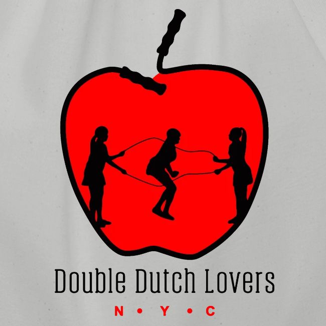 Double Dutch Lovers NYC