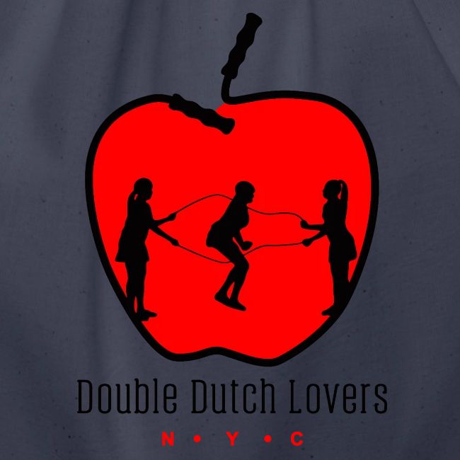 Double Dutch Lovers NYC