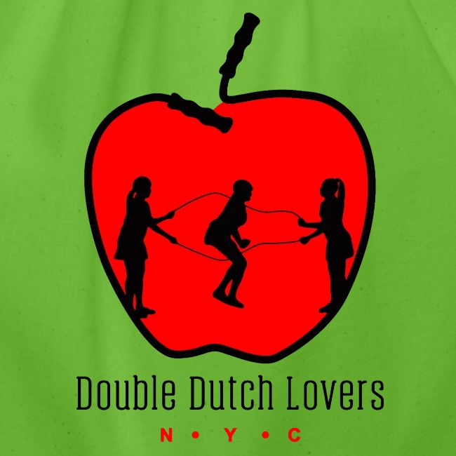 Double Dutch Lovers NYC