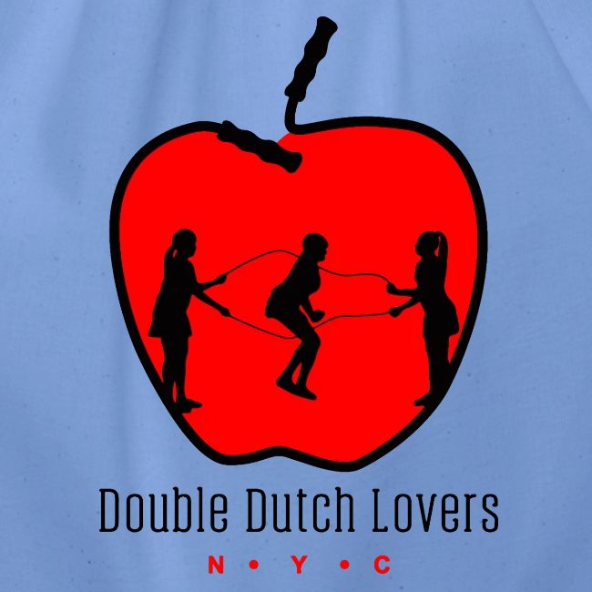 Double Dutch Lovers NYC