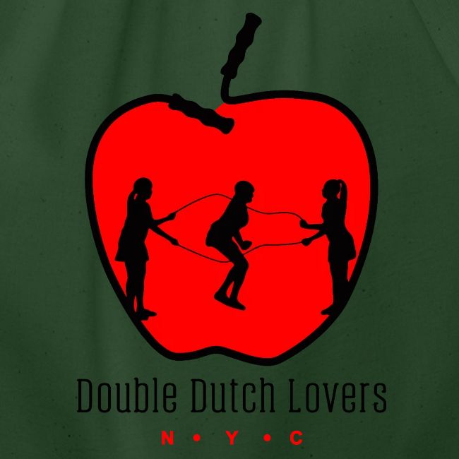 Double Dutch Lovers NYC