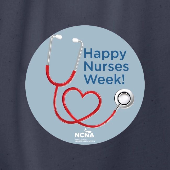 Happy Nurses Week