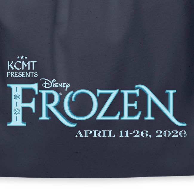 KCMT Frozen Merch