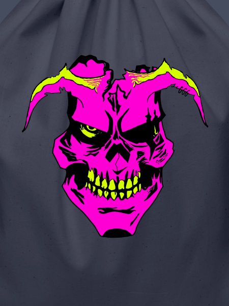 PinkSkull