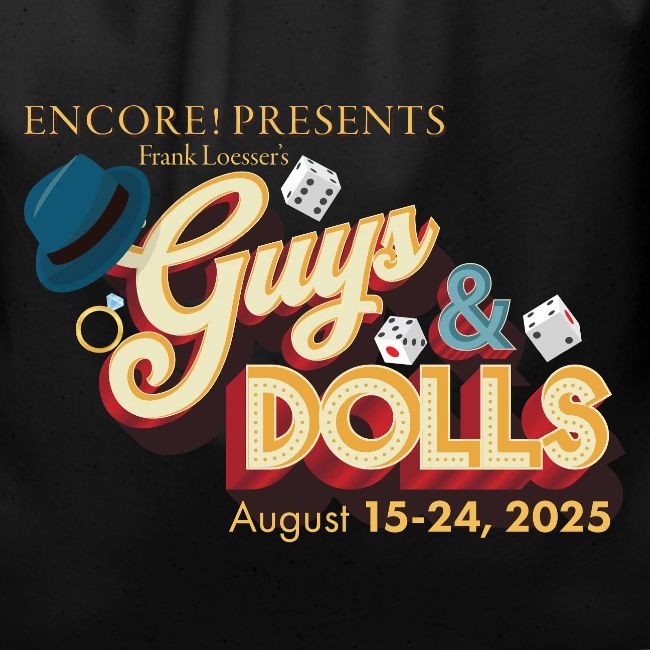 Encore's Guys & Dolls