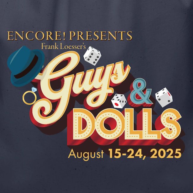 Encore's Guys & Dolls
