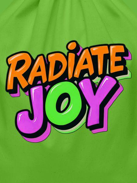 Radiate Joy