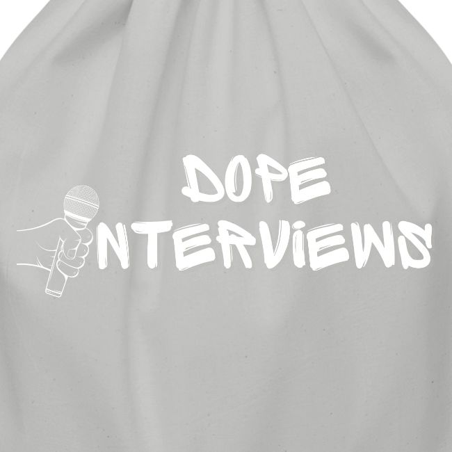Dope Interviews with Warren Shaw