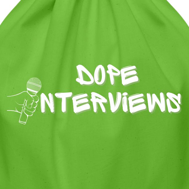 Dope Interviews with Warren Shaw