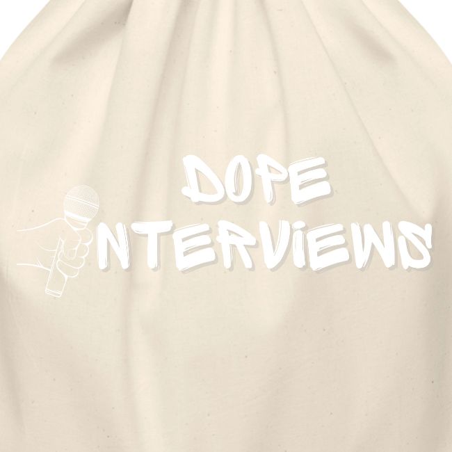 Dope Interviews with Warren Shaw