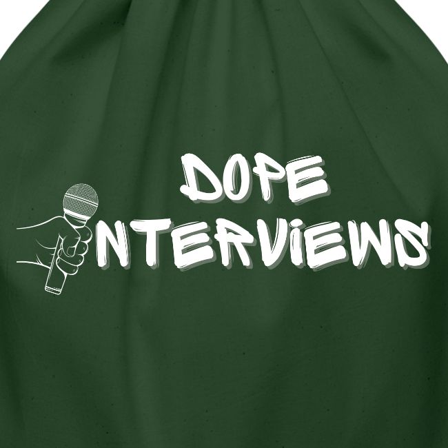 Dope Interviews with Warren Shaw