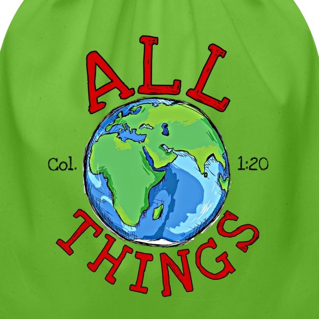 All Things Globe