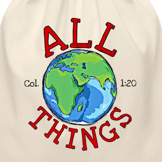 All Things Globe