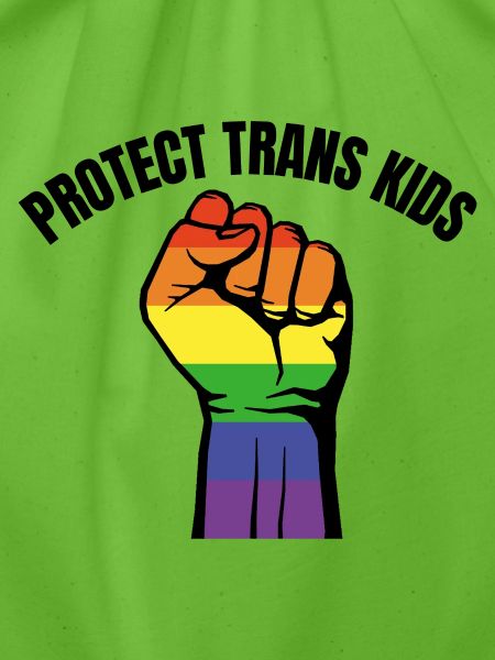 Protect Trans Kids