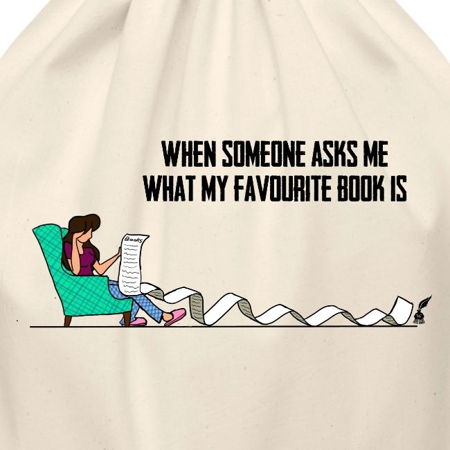 When Somone Asks Me
