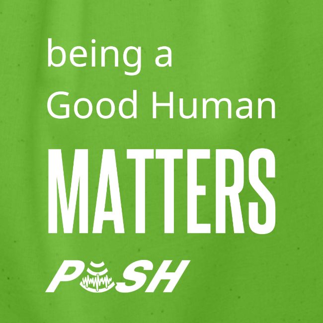 Good Human