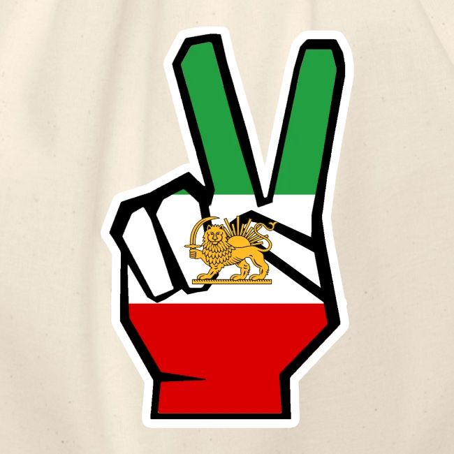 Victory Iran