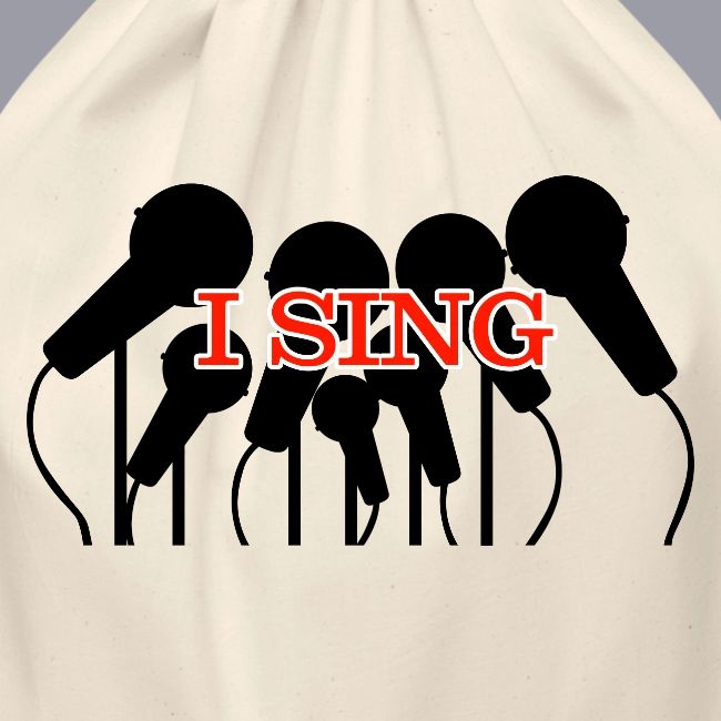 I SING