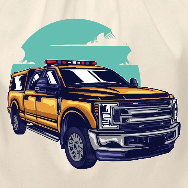 Work Truck