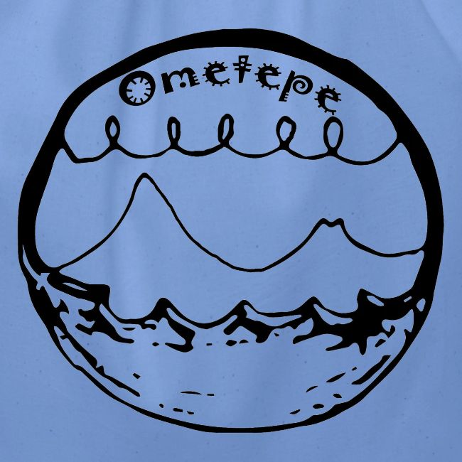 Ometepe Island
