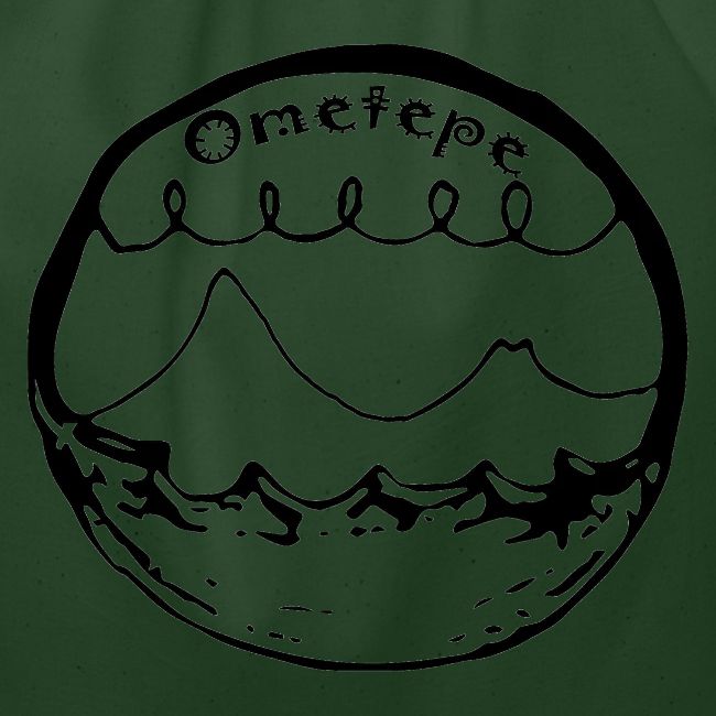 Ometepe Island