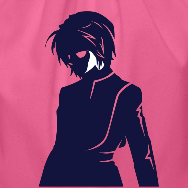 anime characters - t shirt print on demand