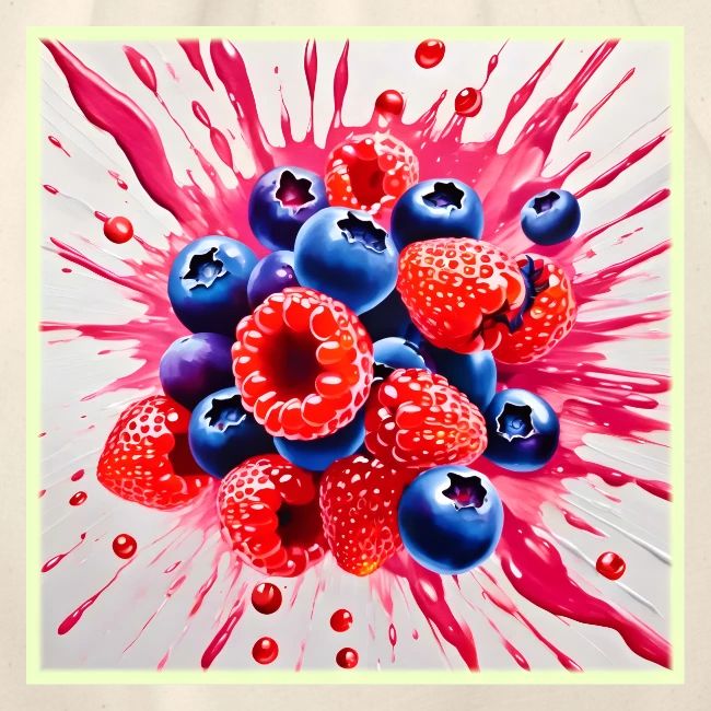 Summer Berry Sensation