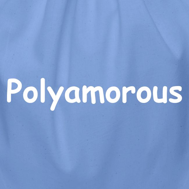 Polyamorous