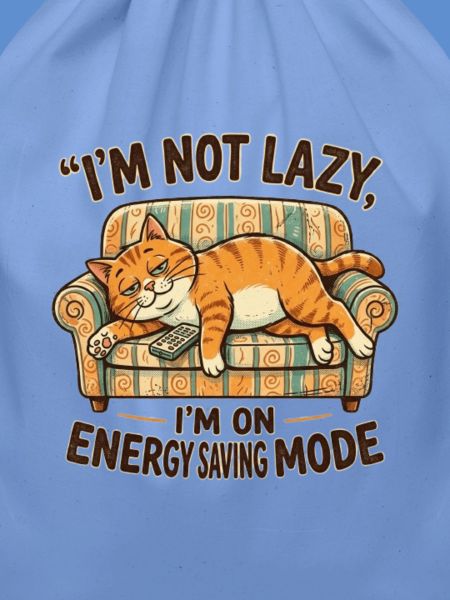 Lazy_Cat