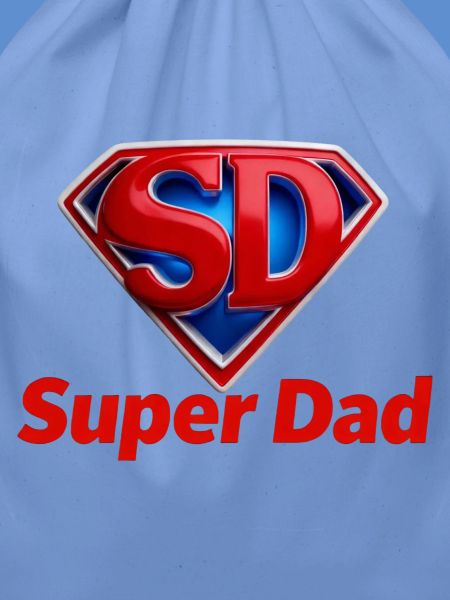 Super Dad Hero