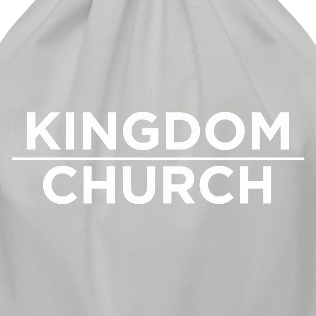 KingdomOverChurchWhite