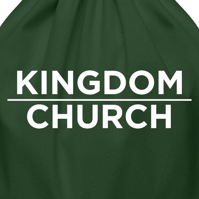 KingdomOverChurchWhite