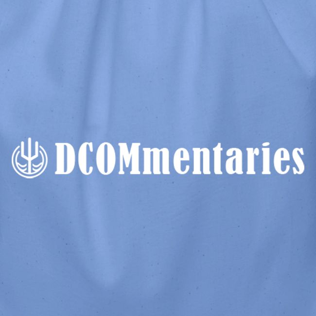 DCOMmentaries Logo