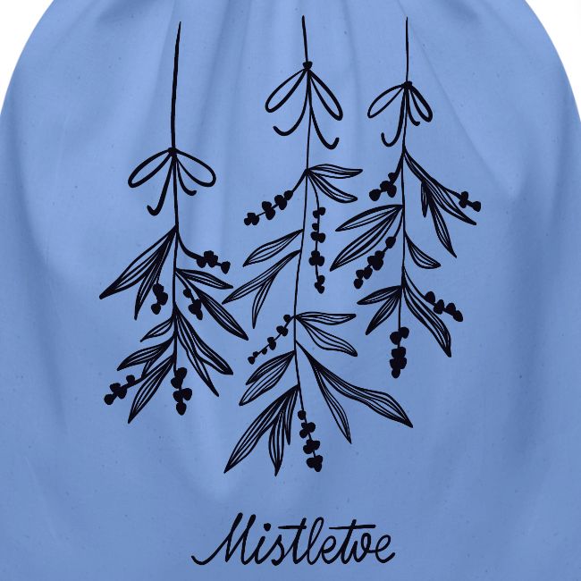 Mistletoe