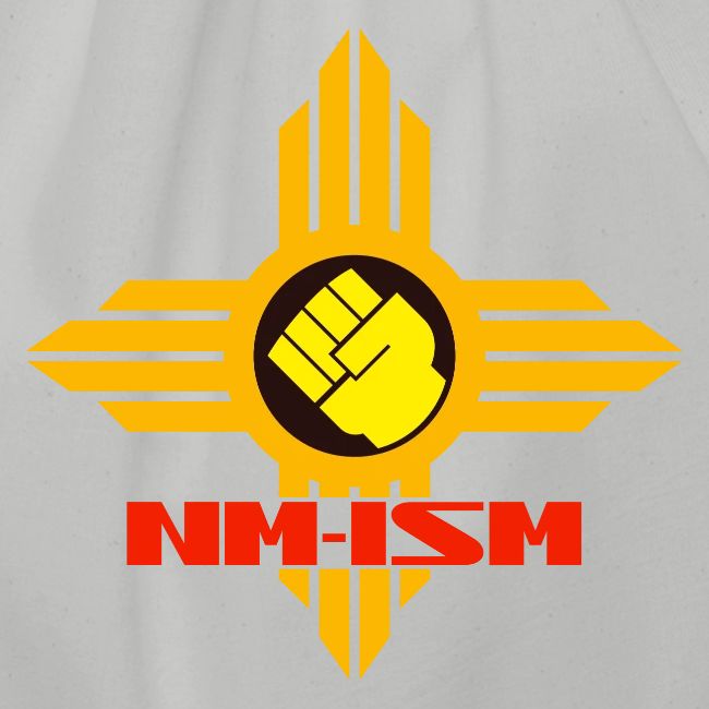 NM-ISM Color