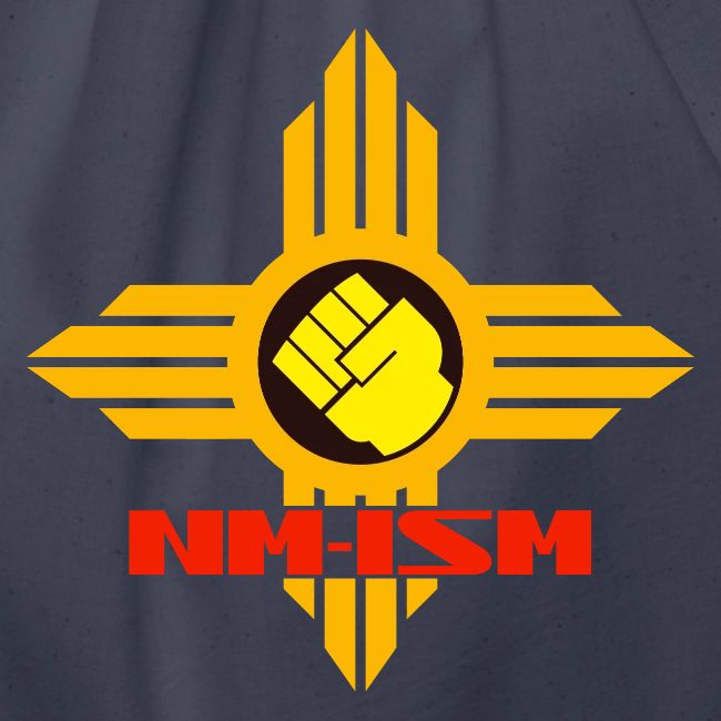 NM-ISM Color