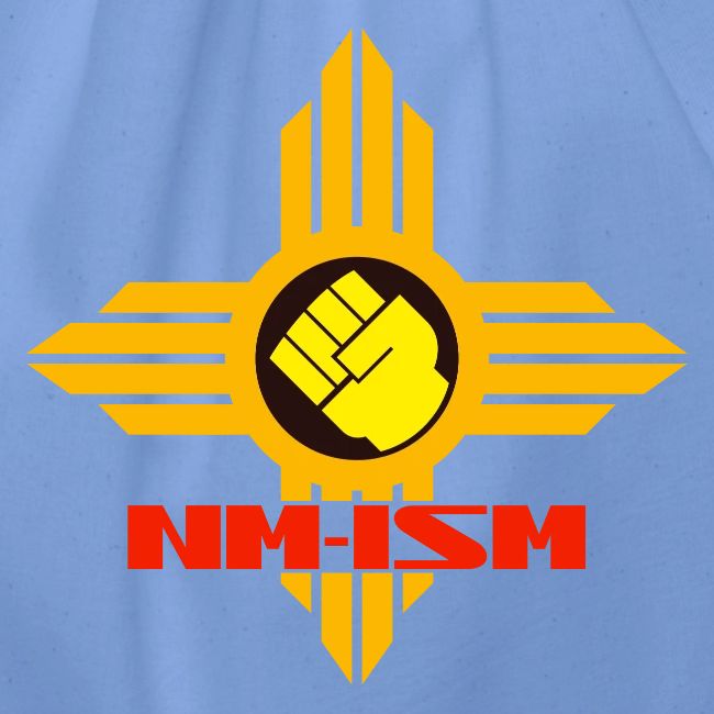NM-ISM Color