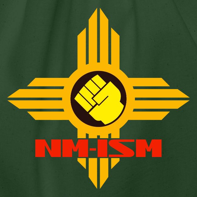 NM-ISM Color